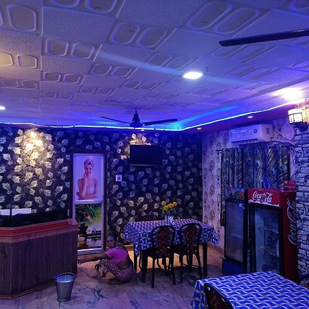Hotel Sudakshina By Roh Силчар Экстерьер фото